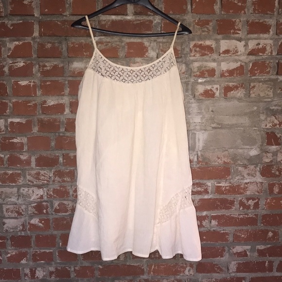 Babydoll Style Dress - Picture 1 of 5